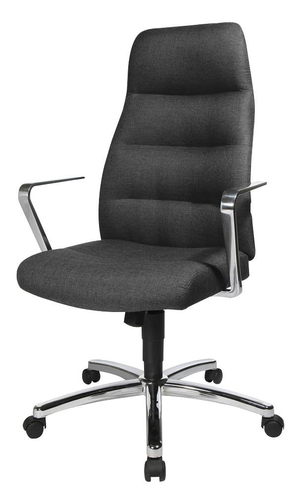 Topstar NC79R DC2 Chefsessel Chairman 70 anthr