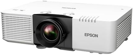 EB-L690U Projector 6500lm WUXGA