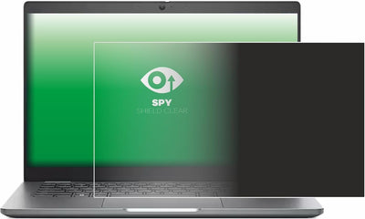 upscreen Anti-Spy Blickschutzfolie für Dell Latitude 5340 Laptop Privacy Screen Displayschutz-Folie