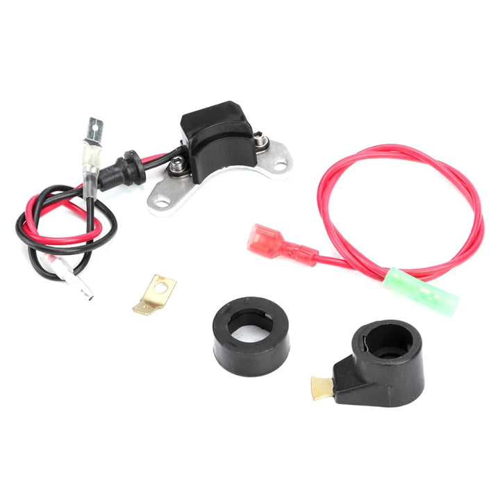 Electronic Ignition Conversion Kit Zubehör für Fahrzeu odifikationen