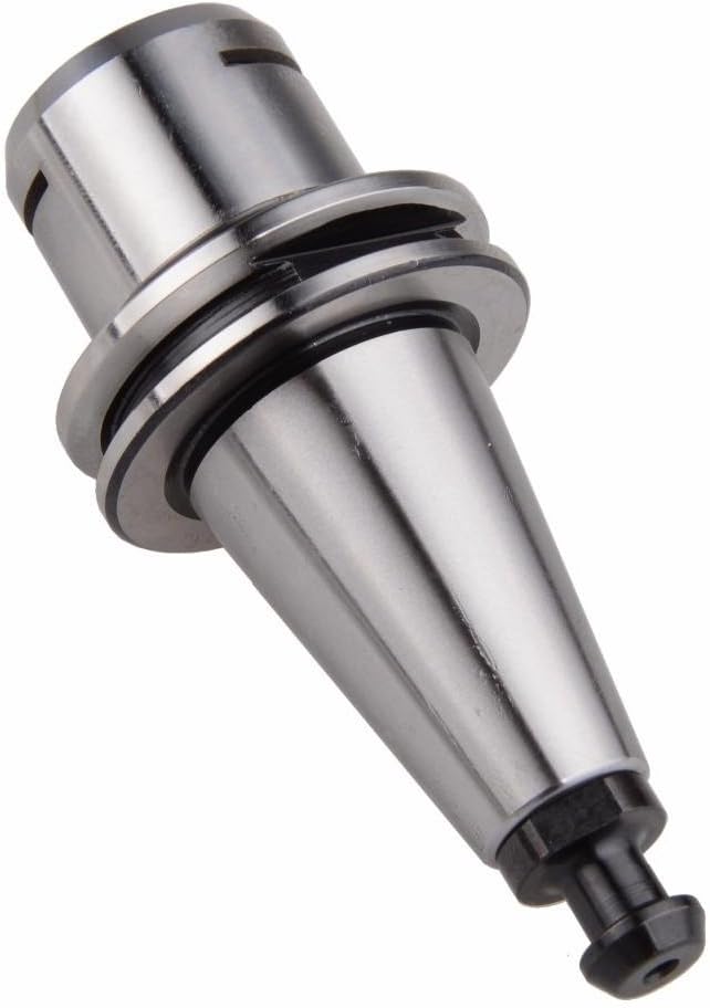 EU_HOZLY ISO20 ER16 35L Spannzangenhalter G2.5 30.000RPM CNC Frässpindelhalter + Schlüssel Schrauben