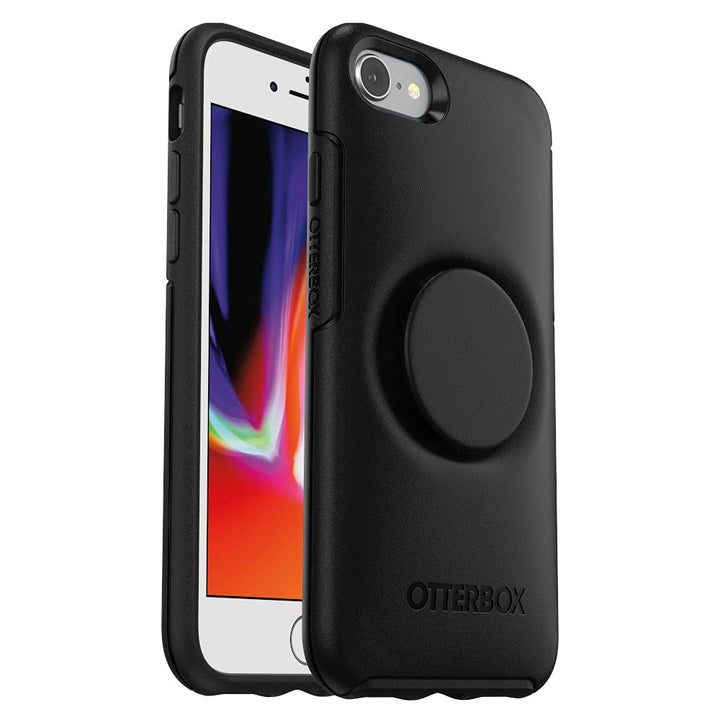 OtterBox Otter+Pop Hülle für iPhone 7/8/SE 2. gen/SE 3. gen, stossfest, sturzsicher, schützende Hüll