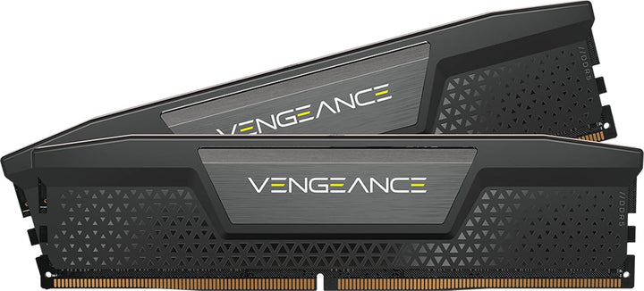 Corsair VENGEANCE DDR5 RAM 32GB (2x16GB) 5600MHz CL36 Intel XMP iCUE Kompatibel Computer Speicher -