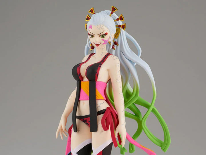 Demon Slayer Actionfigur Daki Kimetsuno Yaiba Vol. 9 aus Kunststoff, von Bandai.