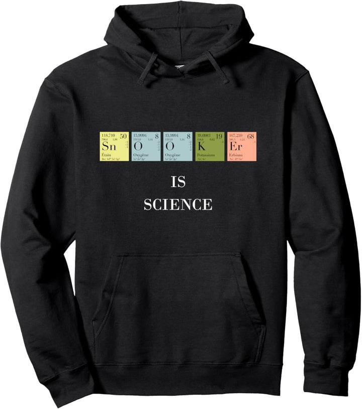 Snookerspieler Geschenk-Idee Snooker Pullover Hoodie