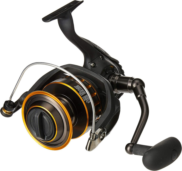 Daiwa Meeresrolle BG 6500