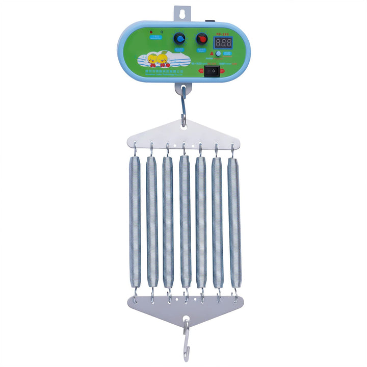 Babyschaukel Controller 20KG Elektrisch Motor Federwiege Automatisch Schwingfeder Einstellbare für B