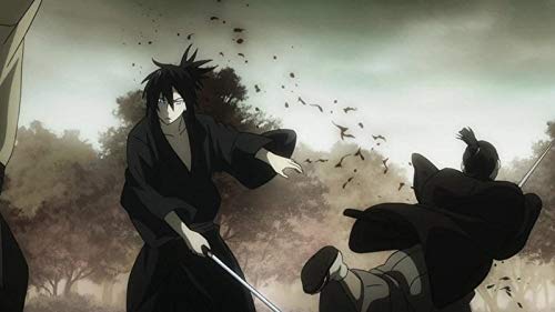 Noragami - Episode 01-06 (Digipack im transparenten Kunststoff Zier-Schuber als Limited Edition) [Bl