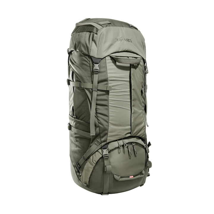 Tatonka Yukon Carrier Pack 55+10 RECCO - Rucksack-Packsack für die Yukon Carrier X1 Lastentrage - Mi