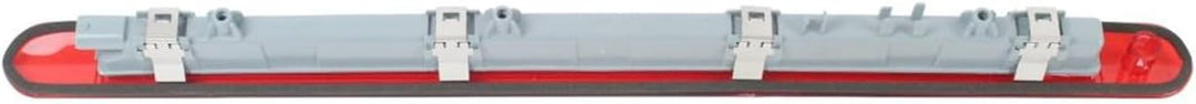 HZ-DESIGN Bremslicht 3. Bremsleuchte für Heckklappe in Rot kompatibel mit Mercedes V-Klasse Vito W44