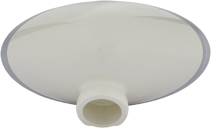 HELLA - Halogen-Fernscheinwerfer - Comet FF 300 - E1 649/ECE-R8 - 12V - oval - Referenzzahl: 17.5 -