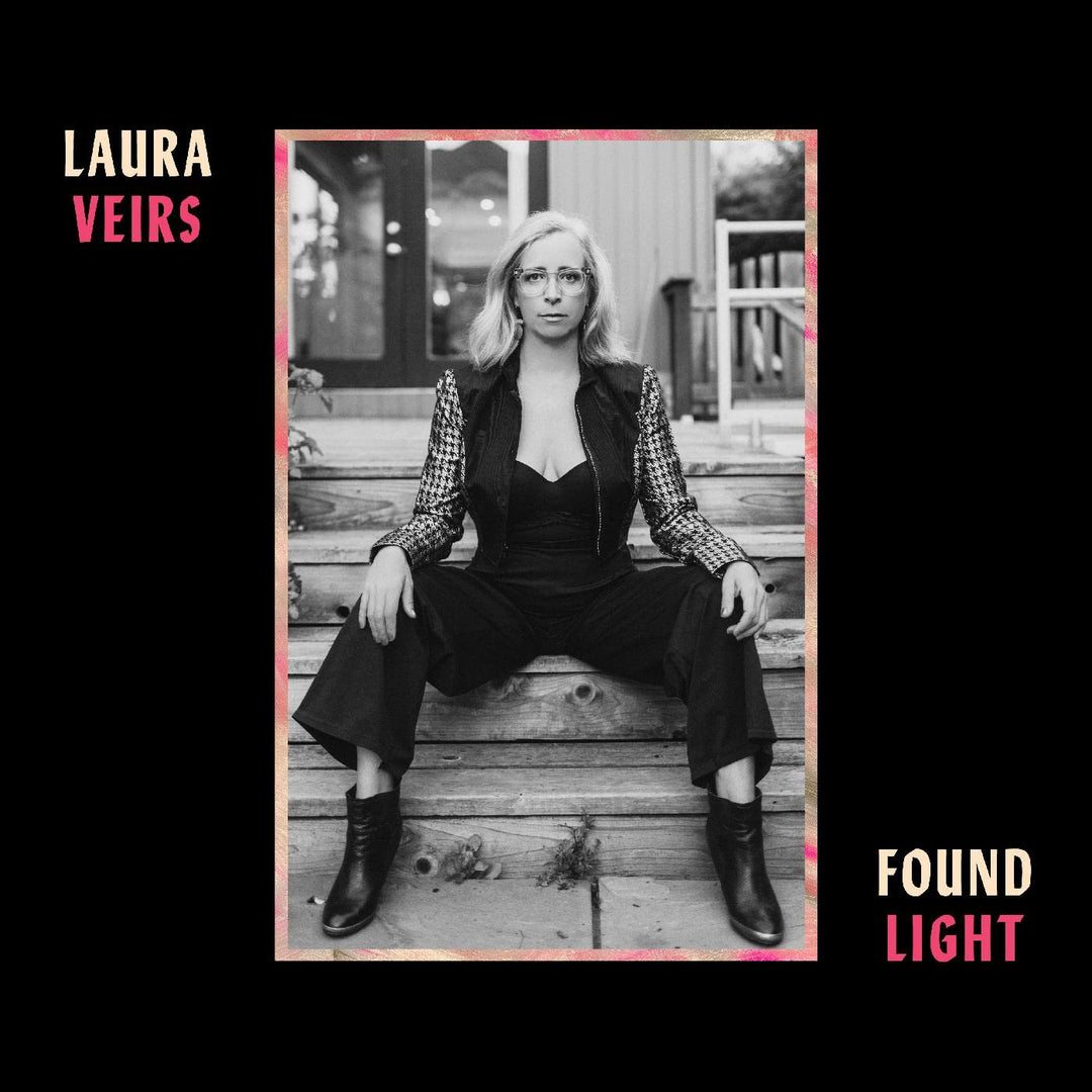 Found Light, Vinyl