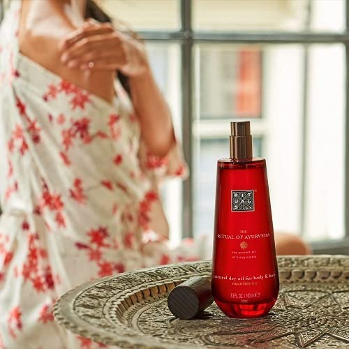 RITUALS 1107879 The Ritual of Ayurveda Trockenöl VATA, 100 ml