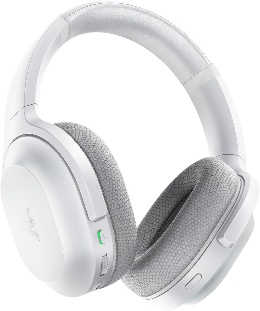 Razer Barracuda - Kabelloses Multiplattform-Headset für Gaming und Mobile Geräte (SmartSwitch Dual W