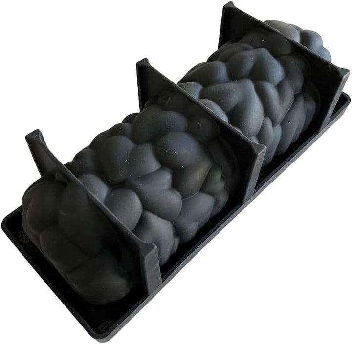 Pavoni Silikonform Tronchetto Eros KE083 Italien