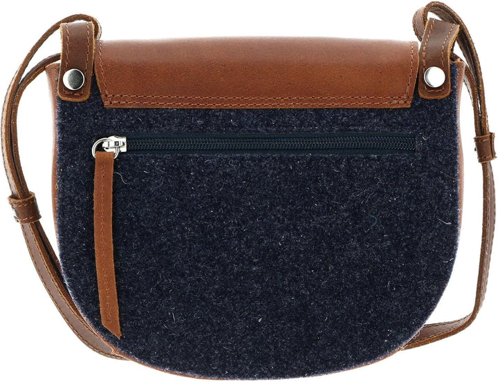 Jost Farum Crossover Bag Blue