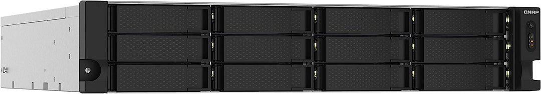 QNAP BUSINEES ME 12BAY NAS TS-1232PXU-RP-4G