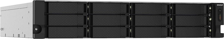 QNAP BUSINEES ME 12BAY NAS TS-1232PXU-RP-4G