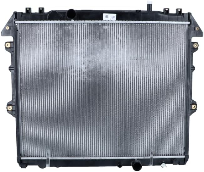 NRF 53921 Kühler, Motorkühlung