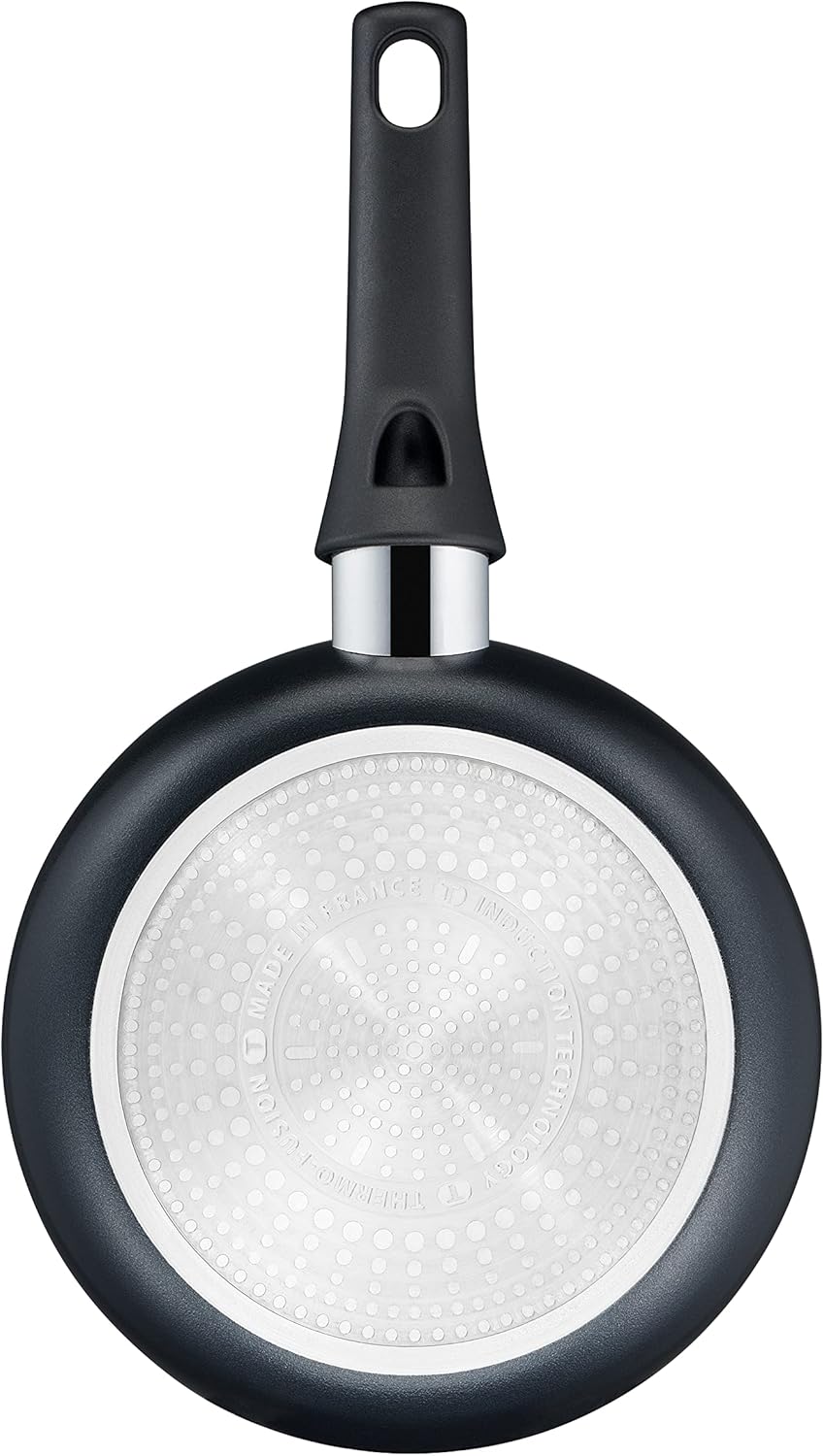 Tefal C27802 Generous Cook Bratpfanne 20 cm | Antihaftversiegelung | Thermo-Signal | Thermo-Fusion-B