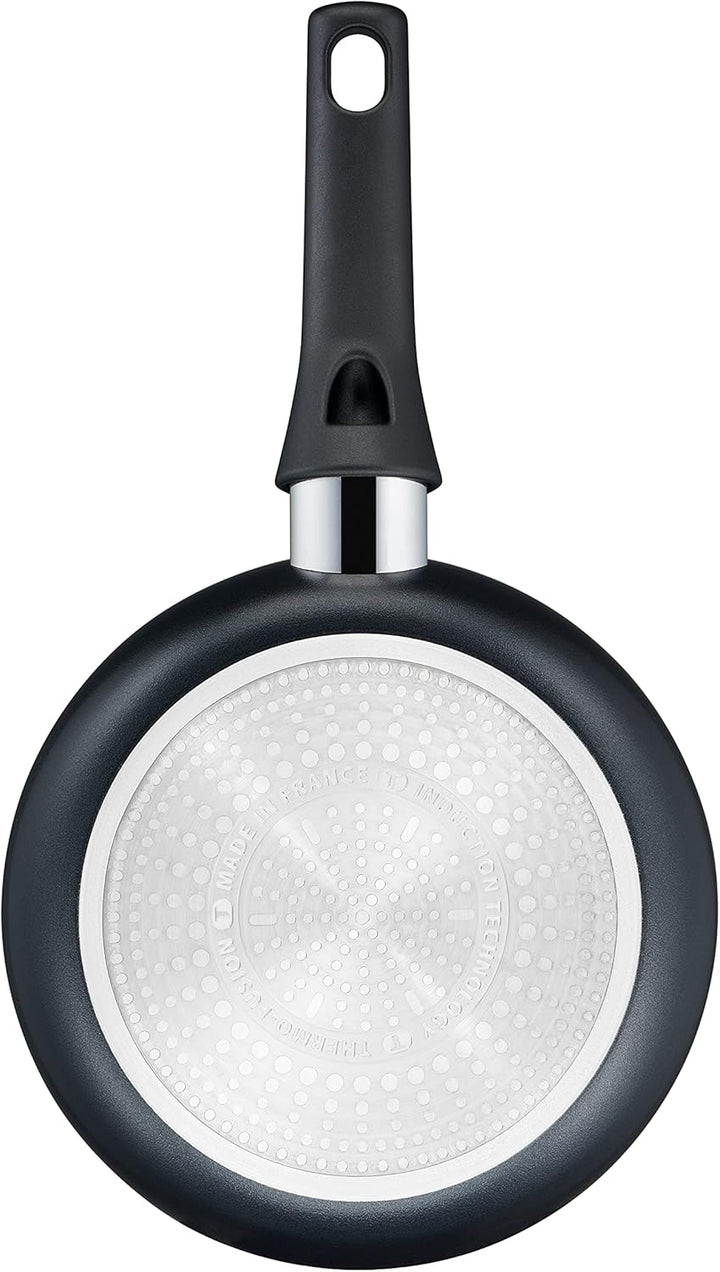 Tefal C27802 Generous Cook Bratpfanne 20 cm | Antihaftversiegelung | Thermo-Signal | Thermo-Fusion-B