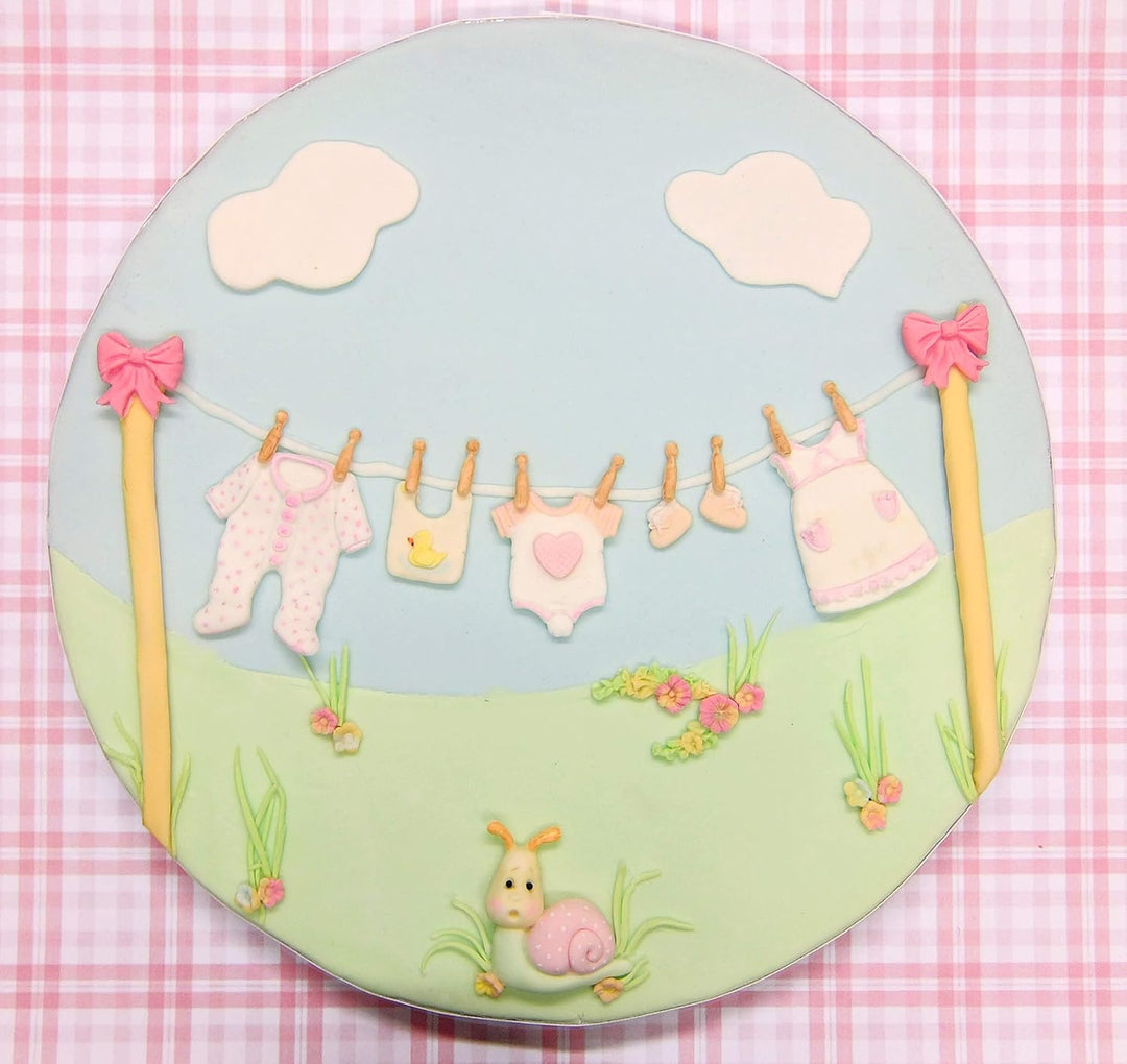 Katy Sue Designs Silikonformen, Kuchenformen, Bastelformen, Silicone