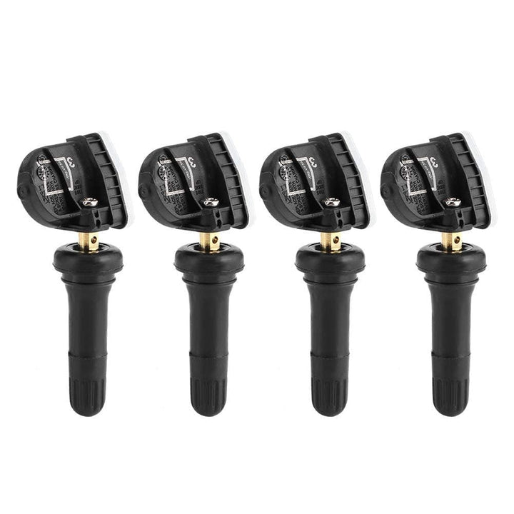 4 Stück RDKS-Reifendrucksensor und Kontrollsystem, RDKS Sensoren Ford Reifendruckkontrollsensoren TP