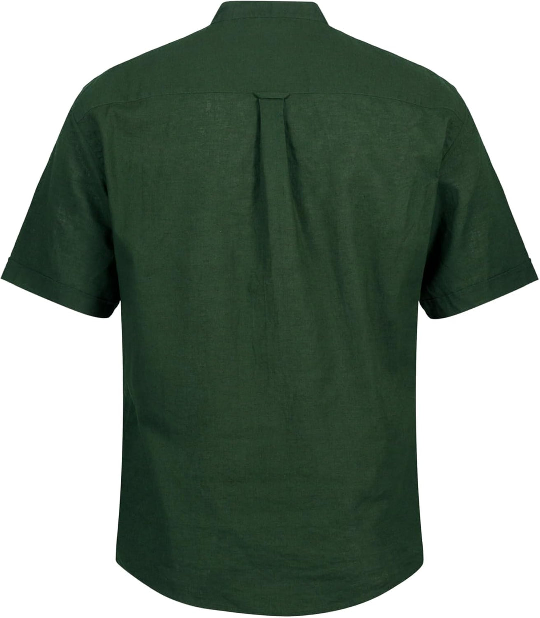 JP 1880 Herren Hemd 3XL Dunkelgrün, 3XL Dunkelgrün