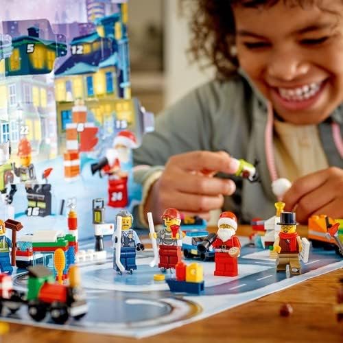 LEGO 60303 City Occasions LEGO® City