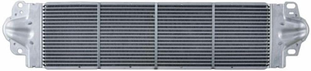 MAHLE CI 80 000P Ladeluftkühler BEHR PREMIUM LINE