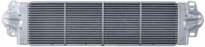 MAHLE CI 80 000P Ladeluftkühler BEHR PREMIUM LINE