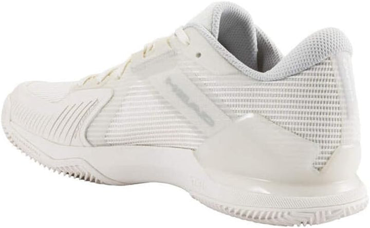 Head Damen Sprint Pro 4.0 ClayTennisschuhe 38 EU Chalk White Light Grey, 38 EU Chalk White Light Gre