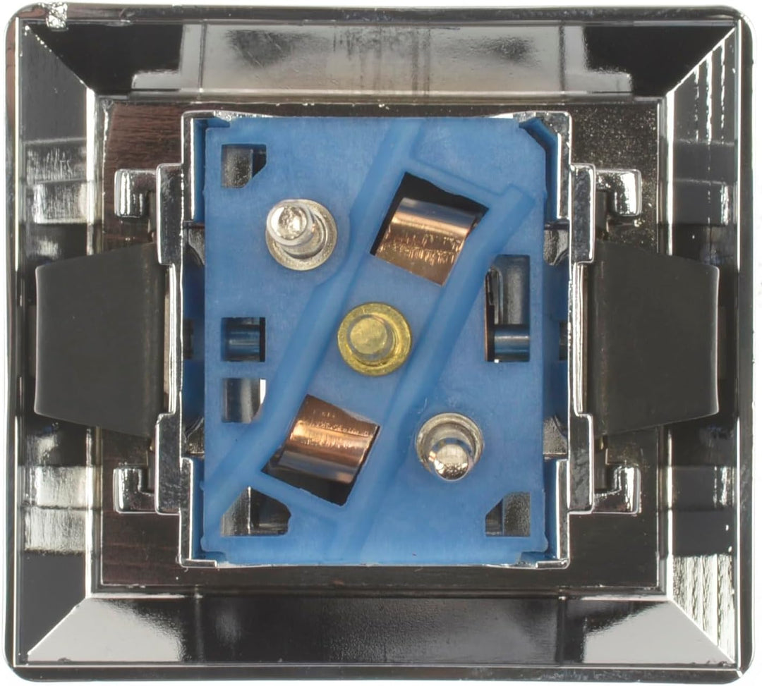 Dorman 901-010 Power Türschlossschalter - Vorne Rechts und Links, 1 Taste kompatibel mit ausgewählte