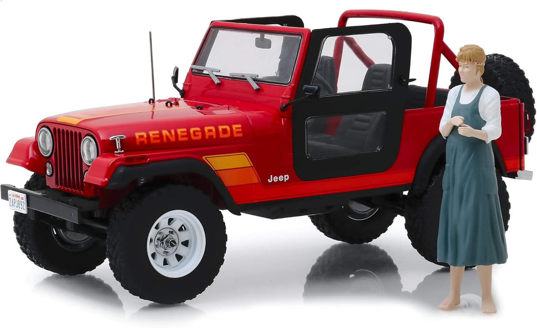 Greenlight Collectibles Miniaturauto aus der Kollektion 19060