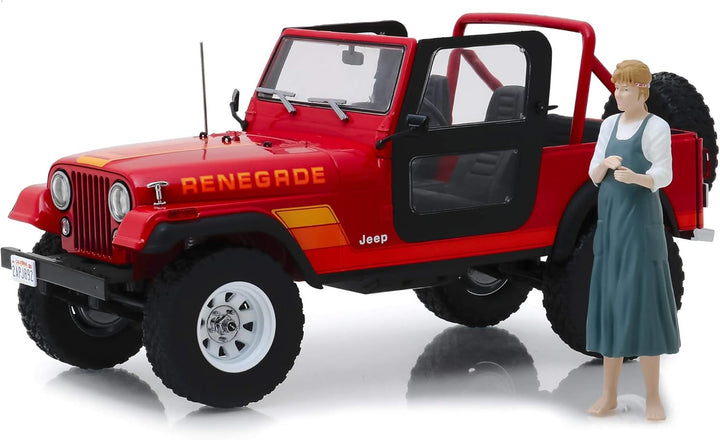 Greenlight Collectibles Miniaturauto aus der Kollektion 19060