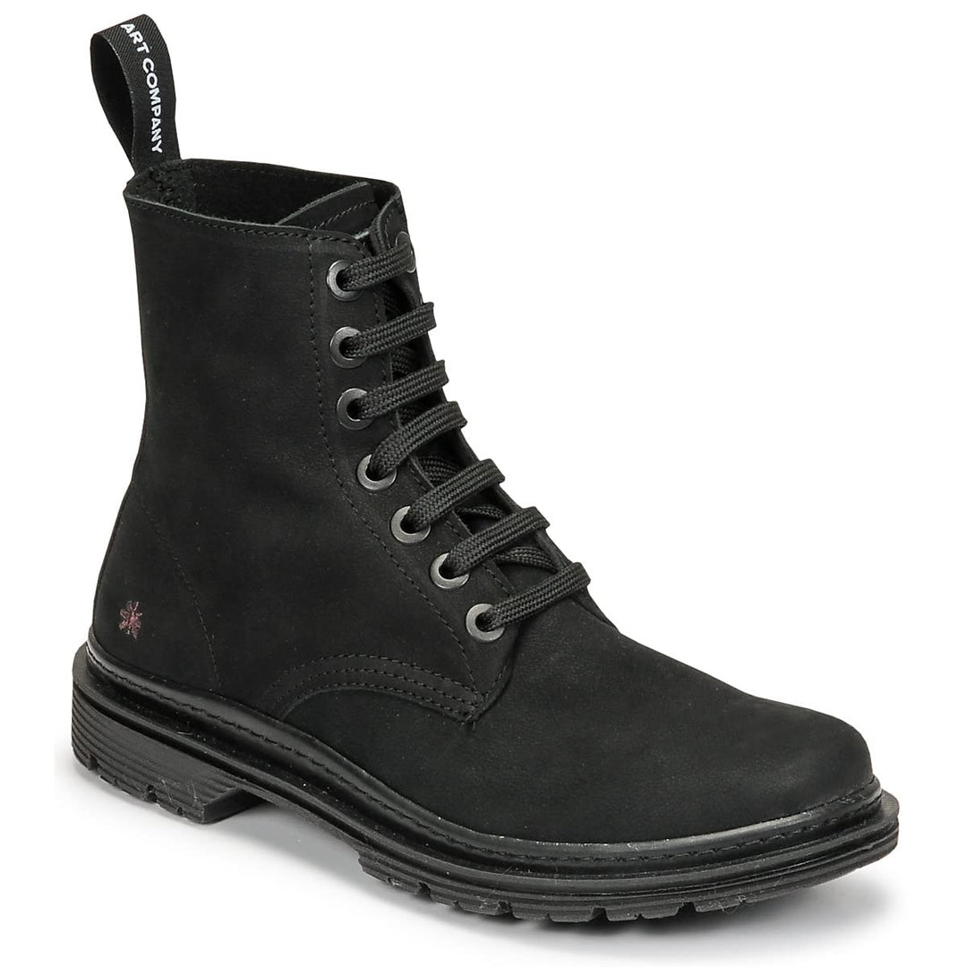 ART 1891 Birmingham Bootsschuh 36 EU Schwarz, 36 EU Schwarz