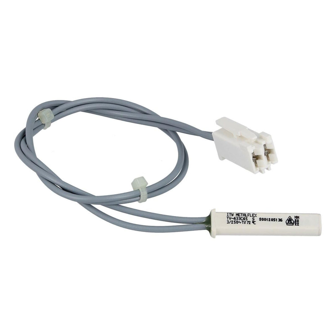 LUTH Premium Profi Parts Kompatibel mit Bosch Temperaturbegrenzer für Verdampferheizung 10024678
