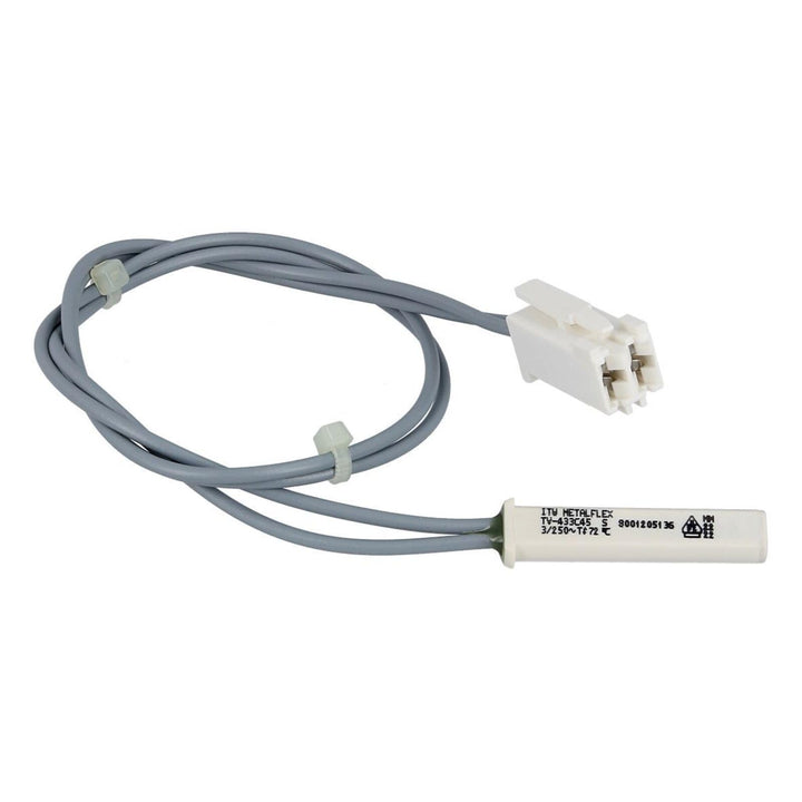 LUTH Premium Profi Parts Kompatibel mit Bosch Temperaturbegrenzer für Verdampferheizung 10024678