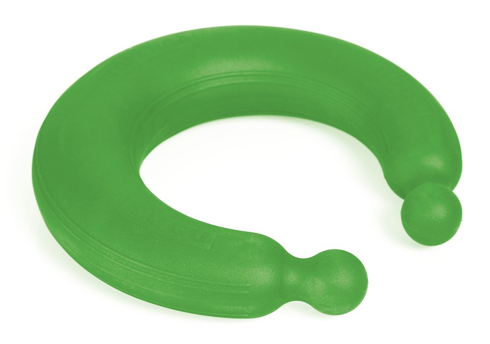 Togu Topanga Trainingsgewicht, Frühlingsgrün, 3 kg, Single