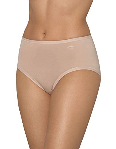Speidel Maxislip, Soft Feeling 9602 Soft Feeling 3er Packung 40 - Skin, 40 - Skin