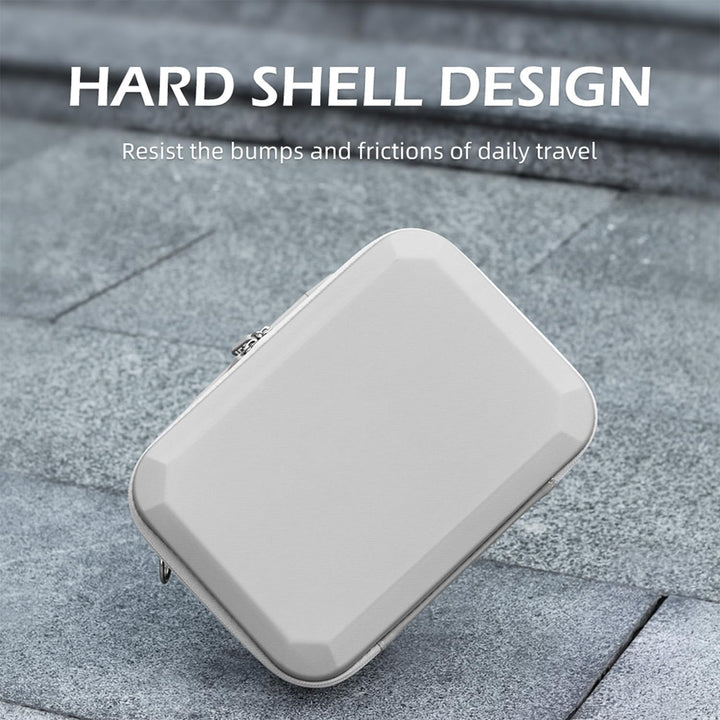 Tasche für DJI Lito 1/Lito X1/Mini 5 Pro Fly More Combo Zubehör