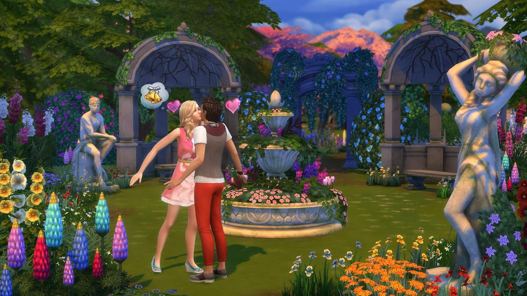 Die Sims 4 Bundle Pack 3 (CIAB) PC Bundle Pack 3, PC Bundle Pack 3