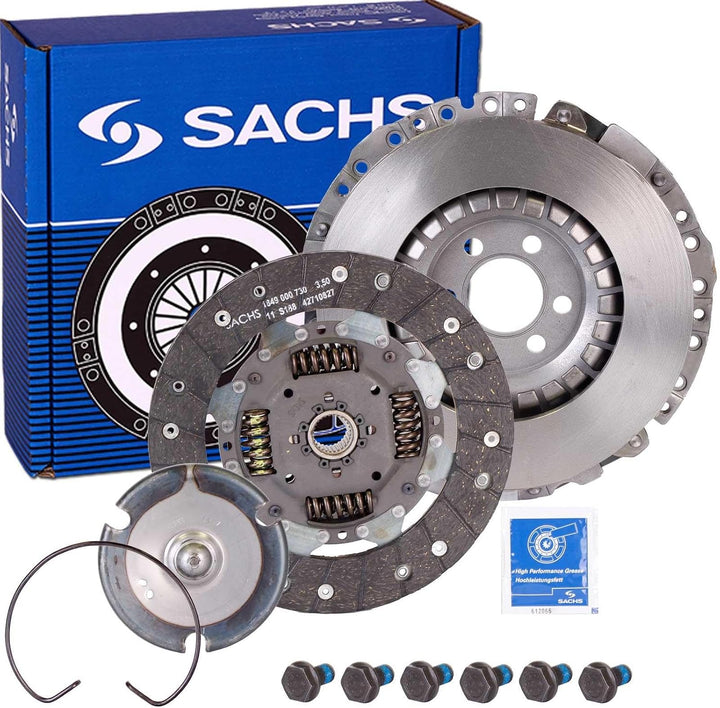 SACHS 3000 822 601 Kupplungssatz