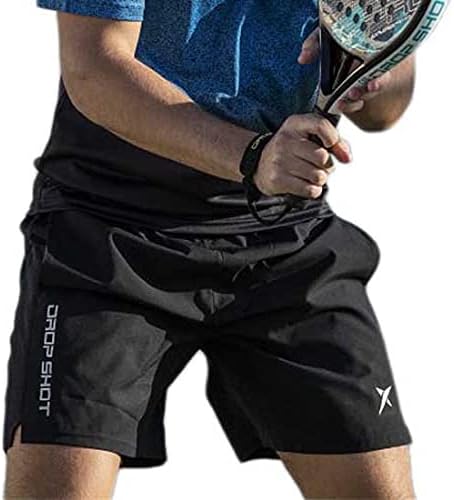 DROP SHOT Herren Short Kilian, bunt, Estandar