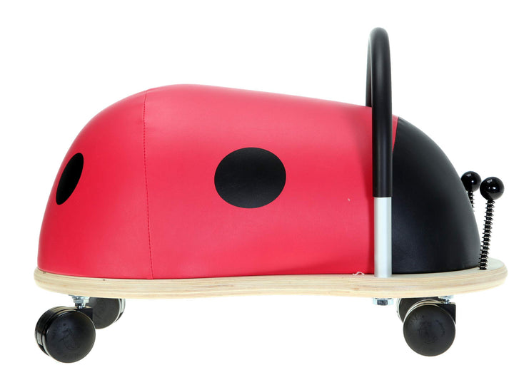 Wheely Bug