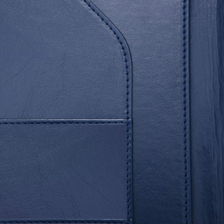 Klemmbrettmappe A4 Schreibmappe klemmbrett mappe mit Klemmbrett ordner a4 klemmbrett （Blau） Blue, Bl
