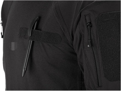 CLAW GEAR Mk. II Instructor Shirt LS XXL Schwarz, XXL Schwarz