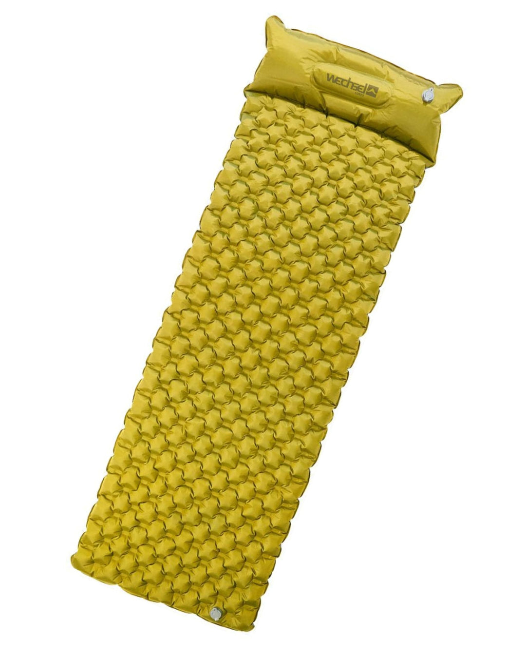 Wechsel Trekking Isomatte Coreo Luftbett Thermomatte Ultra Leicht Pumpe 0,9 kg