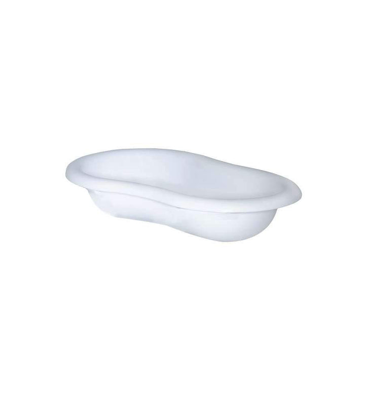 GIGANPL Bidet ohne Base weiss 49 x 31 1400 m GIGANPL