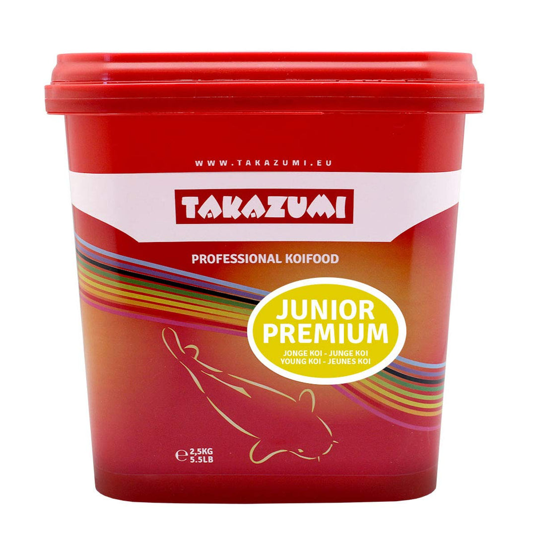 Takazumi Junior 2,5kg 2,5 kg, 2,5 kg